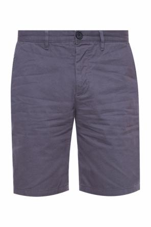 'colbalt' shorts with pockets, zdjęcie 1 'colbalt' shorts with pockets od AllSaints